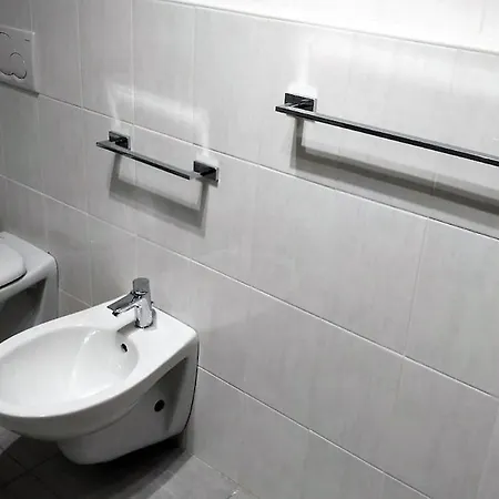 Adamello Peak One Apartamento