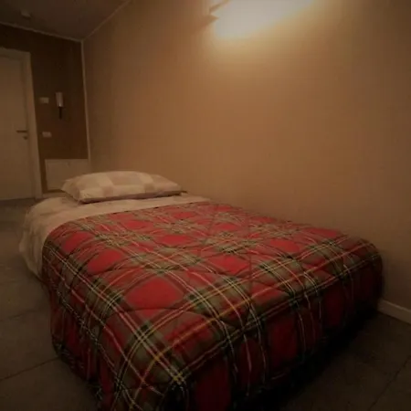 Apartamento Adamello Peak One *