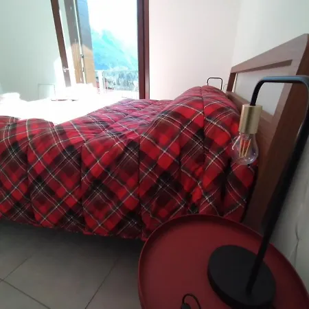 Apartamento Adamello Peak One Temù