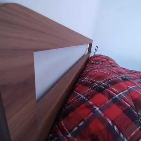 Adamello Peak One Temù