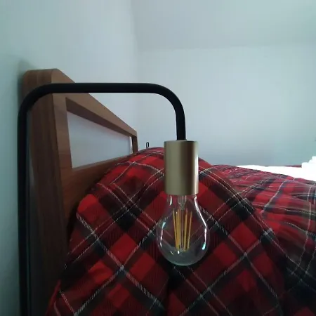 Apartamento Adamello Peak One *