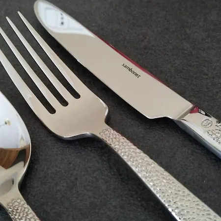 Apartamento Adamello Peak One Temù