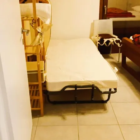 Adamello Peak One Temù