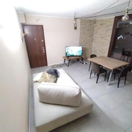 Adamello Peak One * Temù