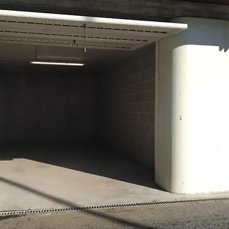 Adamello Peak One Apartamento