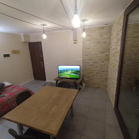 Apartamento Adamello Peak One *