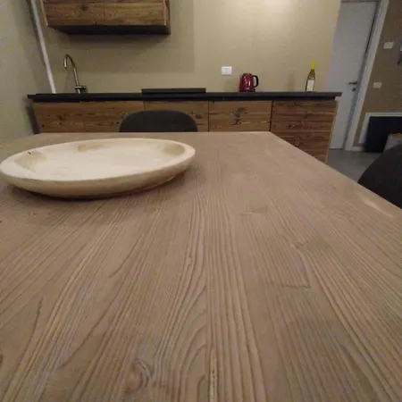 Adamello Peak One Apartamento Temù