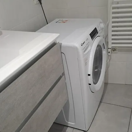 Adamello Peak One Appartement