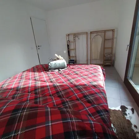 Adamello Peak One Apartment